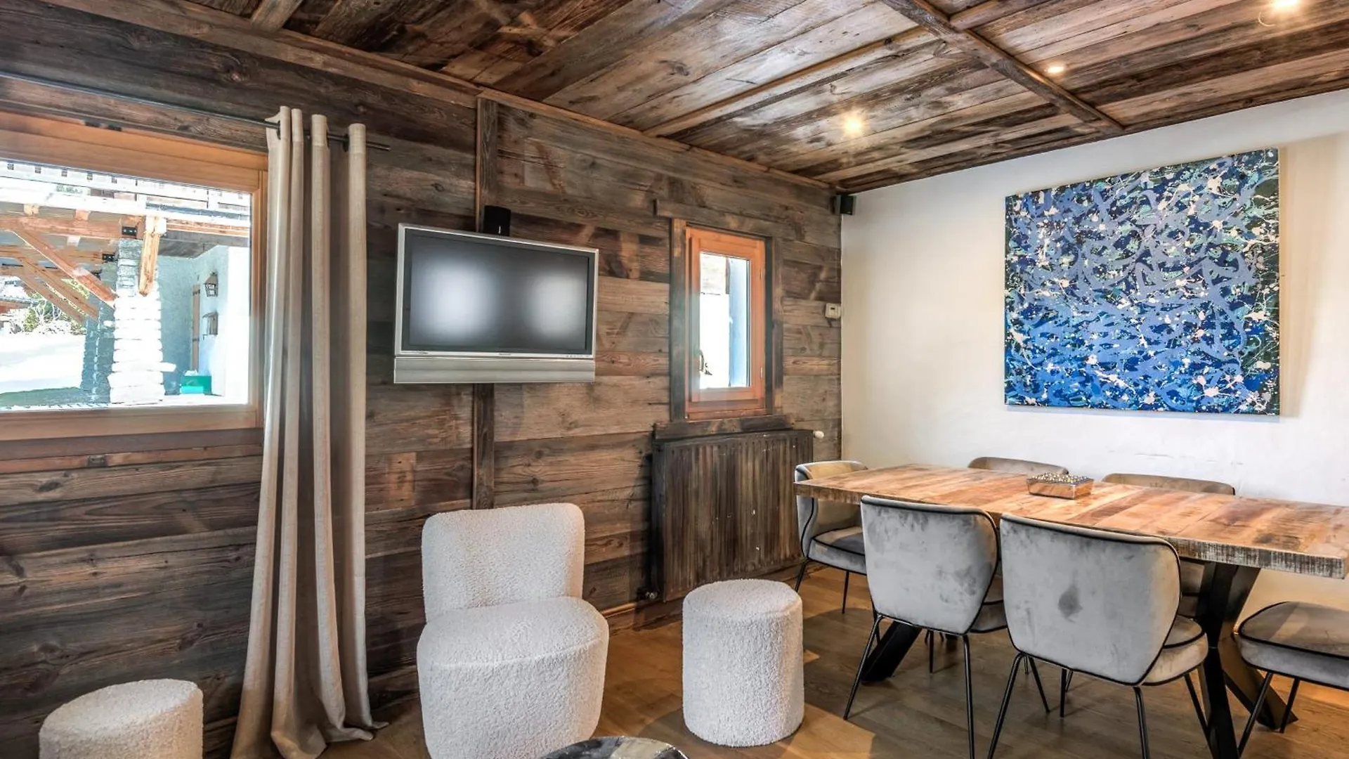 Appartement Amede - Welkeys Megève